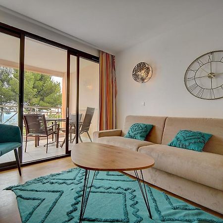 Immogroom - 2 Rooms - Renovated - Pool - Air Conditioning - Parking - Wifi Cannes Exteriér fotografie